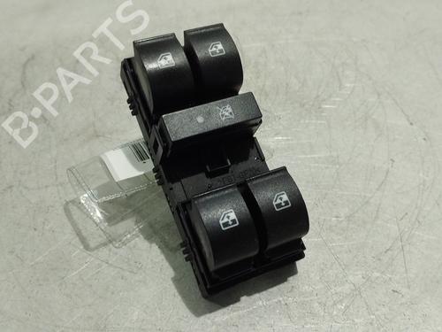 Venstre fortil elrude kontakt FIAT TIPO Hatchback (356_, 357_) 1.3 D (356HXH1A) (95 hp) 30326331