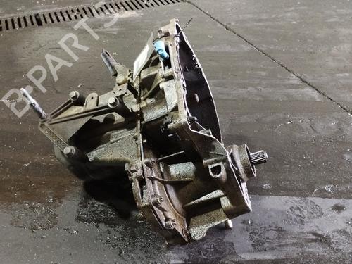 Gearbox RENAULT CLIO II (BB_, CB_) 1.2 (BB0A, BB0F, BB10, BB1K, BB28, BB2D, BB2H, CB0A,... | BP29813346M3 