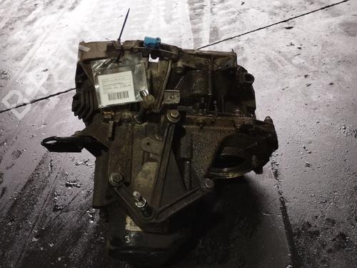 Gearbox RENAULT CLIO II (BB_, CB_) 1.2 (BB0A, BB0F, BB10, BB1K, BB28, BB2D, BB2H, CB0A,... | BP29813346M3 