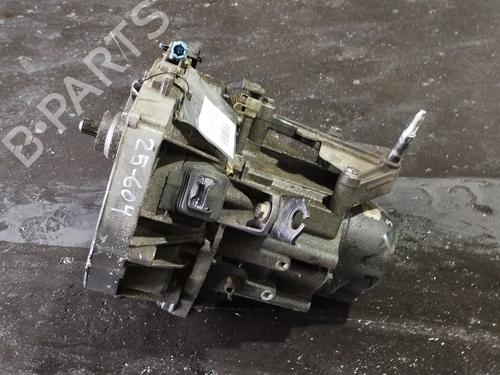 Gearbox RENAULT CLIO II (BB_, CB_) 1.2 (BB0A, BB0F, BB10, BB1K, BB28, BB2D, BB2H, CB0A,... | BP29813346M3 