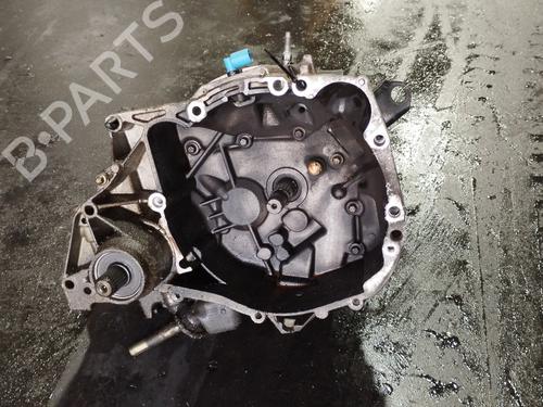 Gearbox RENAULT CLIO II (BB_, CB_) 1.2 (BB0A, BB0F, BB10, BB1K, BB28, BB2D, BB2H, CB0A,... | BP29813346M3 