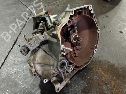 Używane Skrzynia biegów FIAT DOBLO Bus (263_) 1.3 D Multijet (263AXC1A) (90 hp) 29398424