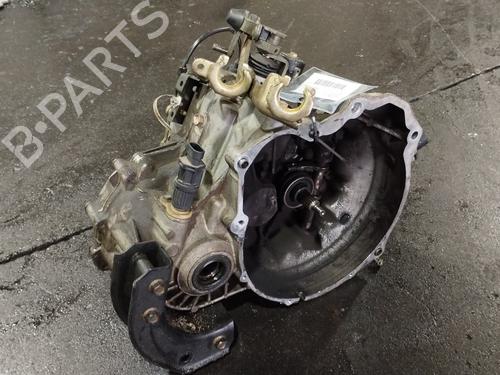 Used Gearbox CHEVROLET AVEO / KALOS Hatchback (T200) 1.2 (72 hp) 29334790