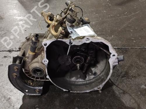 Gearbox CHEVROLET AVEO / KALOS Hatchback (T200) 1.2 | BP29334790M3 