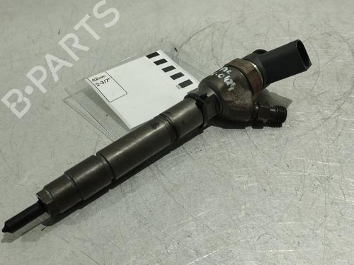 Used Injector MERCEDES-BENZ A-CLASS (W169) A 180 CDI (169.007, 169.307) (109 hp) 29815250