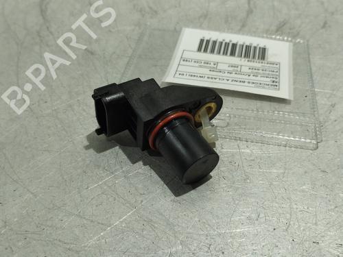 Used Other MERCEDES-BENZ A-CLASS (W169) A 180 CDI (169.007, 169.307) (109 hp) 29815256