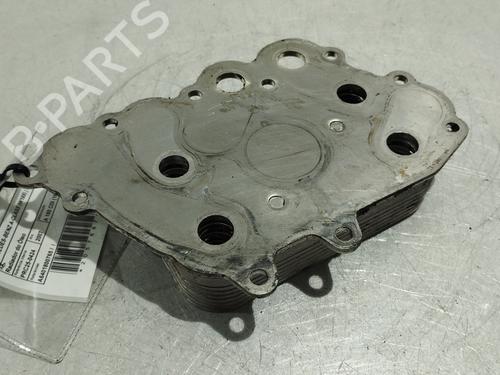 Oil radiator MERCEDES-BENZ A-CLASS (W169) A 180 CDI (169.007, 169.307) | BP29815254M33 