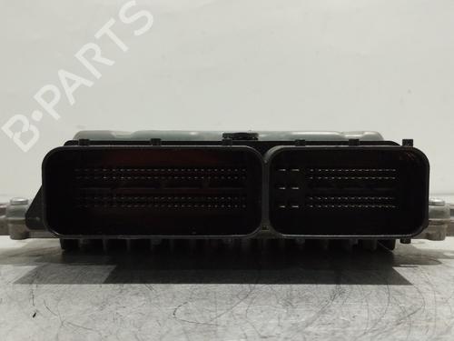 Engine control unit (ECU) MERCEDES-BENZ A-CLASS (W169) A 180 CDI (169.007, 169.307) | BP29815244M57