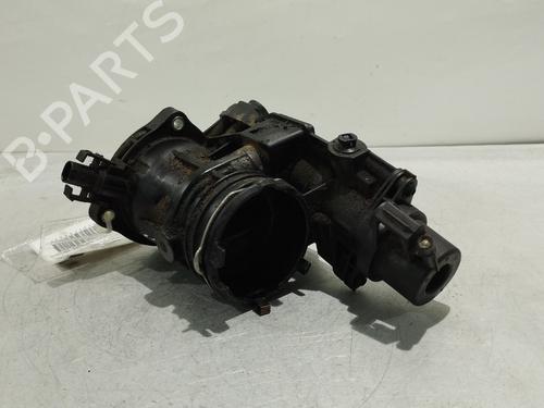 Used Intake manifold MERCEDES-BENZ A-CLASS (W169) A 180 CDI (169.007, 169.307) (109 hp) 29815246