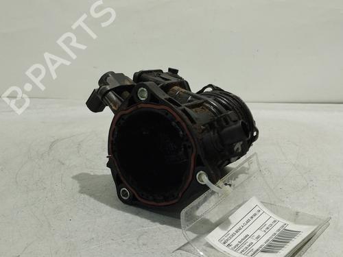 Intake manifold MERCEDES-BENZ A-CLASS (W169) A 180 CDI (169.007, 169.307) | BP29815246M70