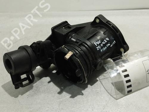 Intake manifold MERCEDES-BENZ A-CLASS (W169) A 180 CDI (169.007, 169.307) | BP29815246M70