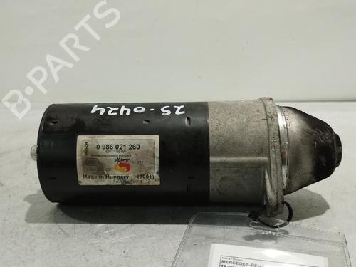 Starter MERCEDES-BENZ A-CLASS (W169) A 180 CDI (169.007, 169.307) | BP29815253M8 - Image 3