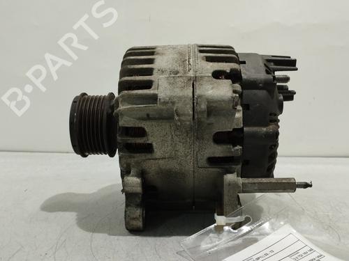 Alternator AUDI A3 (8P1) 2.0 TDI 16V | BP29824943M7 