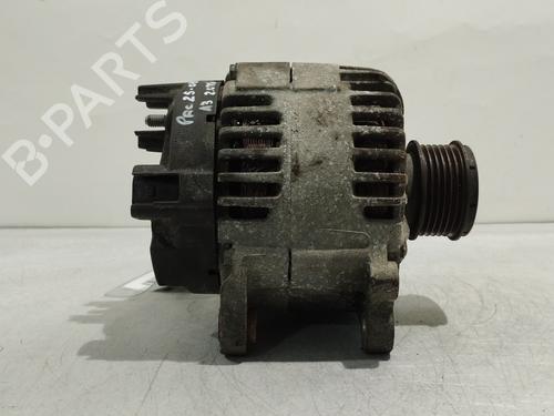 Alternator AUDI A3 (8P1) 2.0 TDI 16V | BP29824943M7 