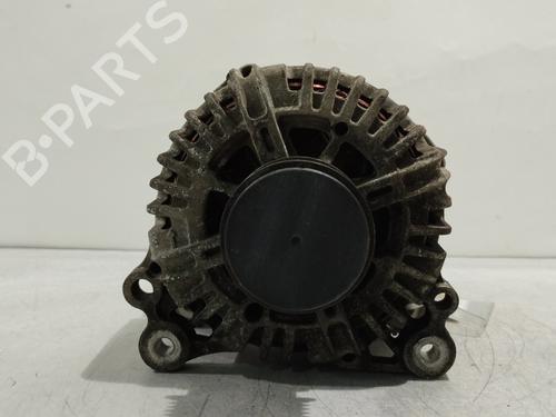 Alternator AUDI A3 (8P1) 2.0 TDI 16V | BP29824943M7 