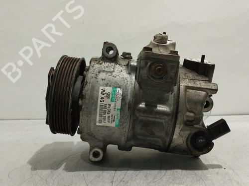 Compressore A/C AUDI A3 (8P1) 2.0 TDI 16V (140 hp) 29824946
