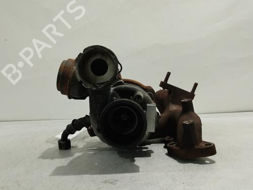 Used Turbocharger/Supercharger AUDI A3 (8P1) 2.0 TDI 16V (140 hp) 29824963