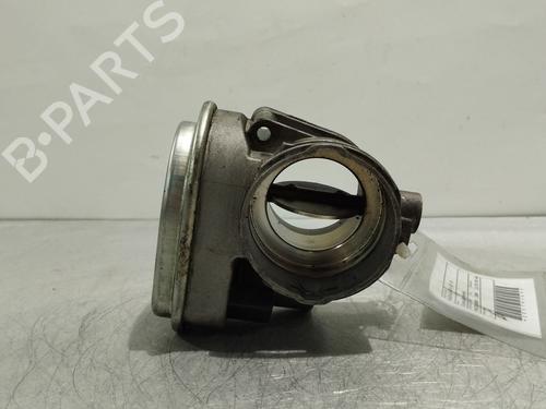 Used Intake manifold AUDI A3 (8P1) 2.0 TDI 16V (140 hp) 29824947