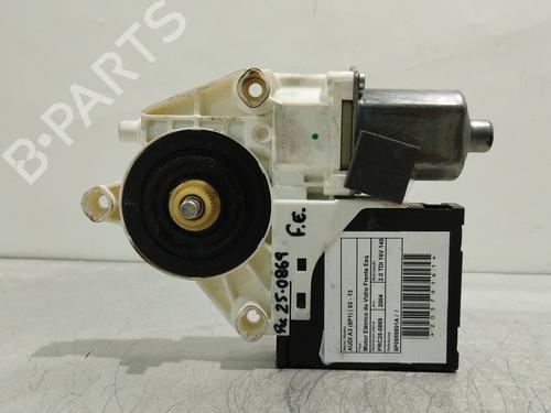 Used Front left window mechanism AUDI A3 (8P1) 2.0 TDI 16V (140 hp) 29824959