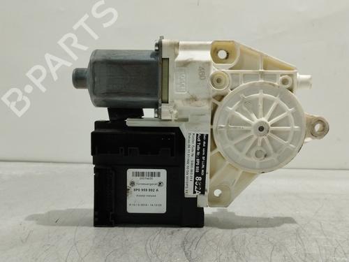 Front right window mechanism AUDI A3 (8P1) 2.0 TDI 16V | BP29824958C23