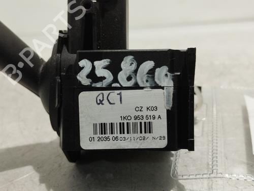 Front wiper motor AUDI A3 (8P1) 2.0 TDI 16V | BP29824955M29