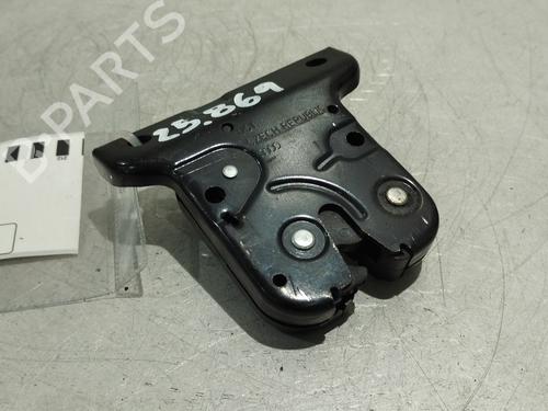 Used Tailgate lock AUDI A3 (8P1) 2.0 TDI 16V (140 hp) 29824950