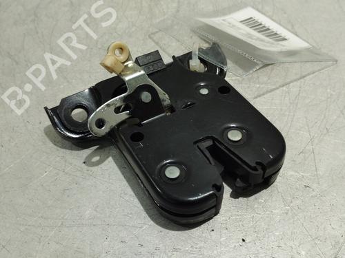 Tailgate lock AUDI A3 (8P1) 2.0 TDI 16V | BP29824950C101