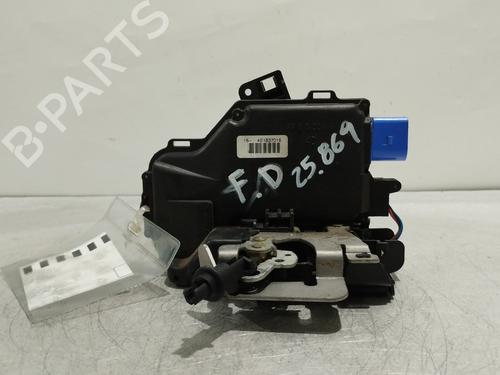 Used Front right lock AUDI A3 (8P1) 2.0 TDI 16V (140 hp) 29824951