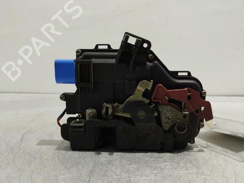 Front right lock AUDI A3 (8P1) 2.0 TDI 16V | BP29824951C97 
