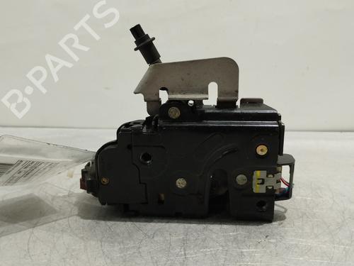 Front right lock AUDI A3 (8P1) 2.0 TDI 16V | BP29824951C97 