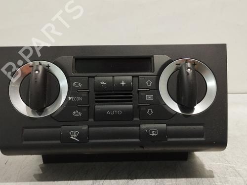 AC-Styringsenhed/Manøvreenhed AUDI A3 (8P1) 2.0 TDI 16V (140 hp) 29489875