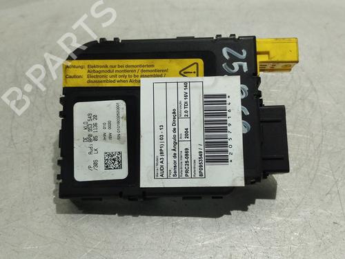 Electronic sensor AUDI A3 (8P1) 2.0 TDI 16V | BP29824962M84