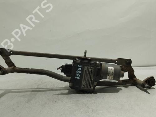 Used Front wiper motor AUDI A3 (8P1) 2.0 TDI 16V (140 hp) 29824960