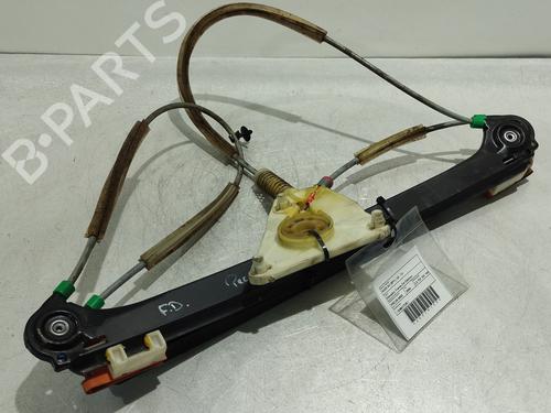 Used Front right window mechanism AUDI A3 (8P1) 2.0 TDI 16V (140 hp) 29824948