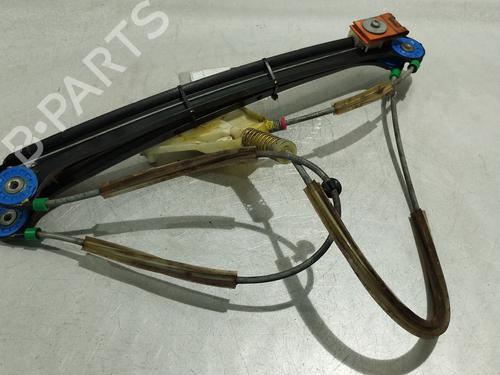 Front right window mechanism AUDI A3 (8P1) 2.0 TDI 16V | BP29824948C23