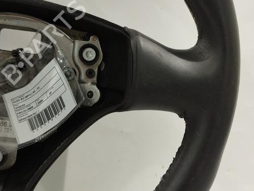 Steering wheel AUDI A3 (8P1) 2.0 TDI 16V | BP29825623C49