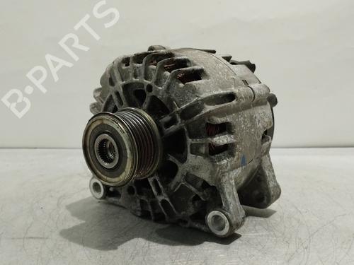 Used Alternator CITROËN C3 Picasso (SH_) 1.6 HDI 90 (92 hp) 29828960