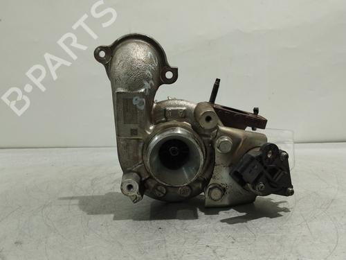 Used Turbocharger/Supercharger CITROËN C3 Picasso (SH_) 1.6 HDI 90 (92 hp) 30326332