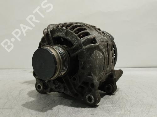 Used Alternator VW PASSAT B5.5 Variant (3B6) 1.9 TDI (130 hp) 29833498
