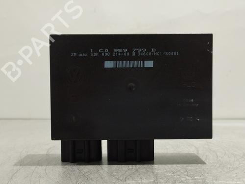 Used Other VW PASSAT B5.5 Variant (3B6) 1.9 TDI (130 hp) 29833507