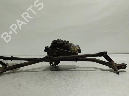 Ruitenwissermotor voor VW PASSAT B5.5 Variant (3B6) 1.9 TDI (130 hp) 29833506