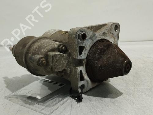 Used Starter FIAT PANDA (169_) 1.1 (169.AXA1A) (54 hp) 29860735