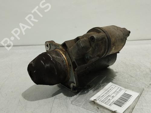 Anlasser für OPEL CORSA C Hatchback Van (X01) 1.3 CDTI 16V (F08, W5L) (69 hp) 29852878