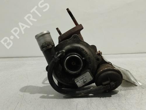 Turbolader/Kompressor für OPEL CORSA C Hatchback Van (X01) 1.3 CDTI 16V (F08, W5L) (69 hp) 29852880