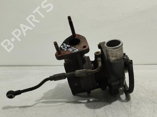 Turbo/Compresor OPEL CORSA C Hatchback Van (X01) 1.3 CDTI 16V (F08, W5L) | BP29852880M71 