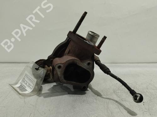 Turbo/Compresor OPEL CORSA C Hatchback Van (X01) 1.3 CDTI 16V (F08, W5L) | BP29852880M71 