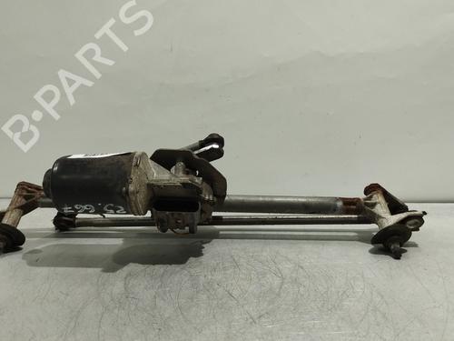 Viskermotor vindrute OPEL CORSA C Hatchback Van (X01) 1.3 CDTI 16V (F08, W5L) (69 hp) 29852879