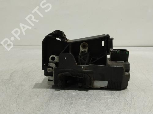 Front right lock OPEL CORSA C Hatchback Van (X01) 1.3 CDTI 16V (F08, W5L) | BP29852876C97