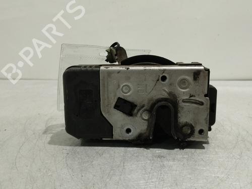 Front right lock OPEL CORSA C Hatchback Van (X01) 1.3 CDTI 16V (F08, W5L) | BP29852876C97