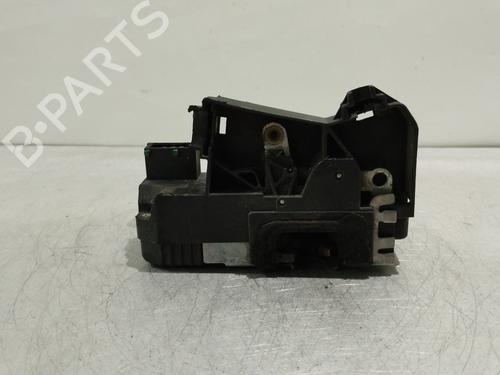 Türschloss links vorne OPEL CORSA C Hatchback Van (X01) 1.3 CDTI 16V (F08, W5L) | BP29852877C98 